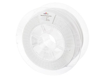 Spectrum - PLA - Arctic White - 1.75mm - 1kg