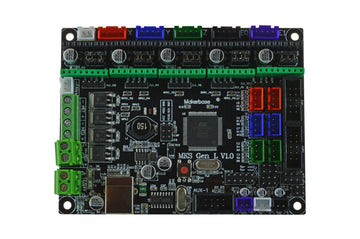 Artillery Sidewinder X1 Mainboard - Gen L V1.0