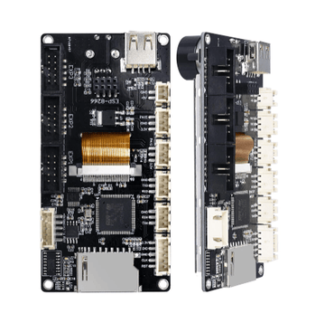 BigTreeTech TFT35 V3.0