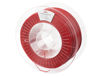 Spectrum - PLA - Bloody Red - 1.75mm - 1kg