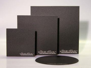 BuildTak 3D Print Plade - 304x304mm