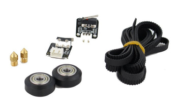 CR20 PRO - Maintenance Kit