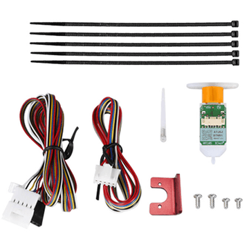 Creality 3D - BL Touch - Auto Leveling Kit - CR-10 S Pro-CR-10 MAX