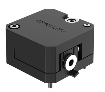 Creality 3D - Topcover for Extruder Upgrade Kit - Cr-6 SE (KUN TOPCOVER)