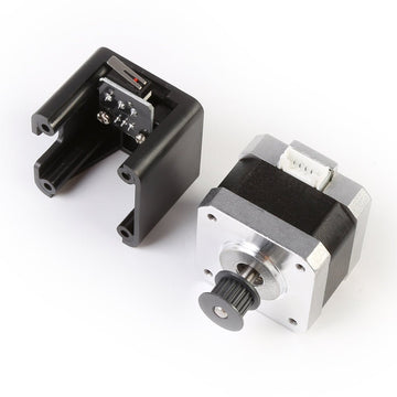 Creality 3D - X-axis Motor Kit with Endstop Switch - Ex. Ender-3 V2