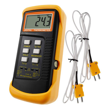 Digital Thermometer