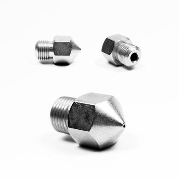 Micro Swiss - Plated Wear Resistant Nozzle Duplicator 5 Series