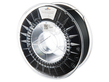 SPECTRUM - PA6 Low Warp CF15S - Black - 1 kg - 1.75mm