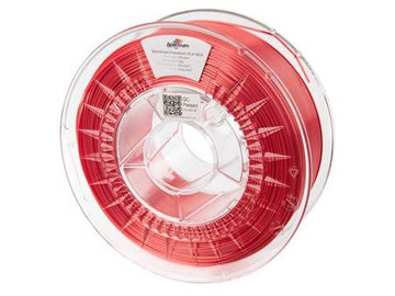 Spectrum - SILK PLA - Ruby Red - 1.75mm - 1kg