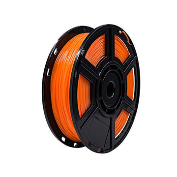 Flashforge - PLA Color Change - Orange to Yellow - 1.75mm - 1kg
