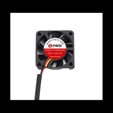 Physetc - 40x40x10mm Fan - 5V - MK3 Series