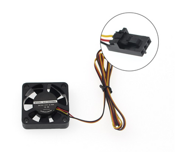 Fysetc - 40x10mm Fan - 5V - Mini