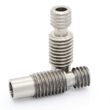 V6 Heat Break Titanium Alloy - All Metal - 1.75-2.85mm