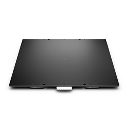 Zortrax Heatbed without Perforated Plate for M200 Plus - 240x240mm