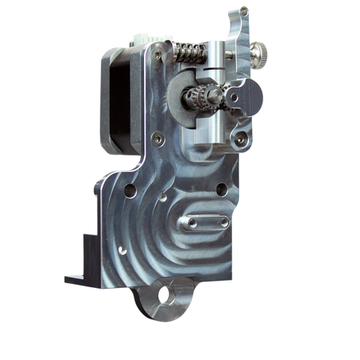 Micro Swiss Direct Drive Extruder (Extruder Only) for Creality CR-10 - Ender 3 Printers