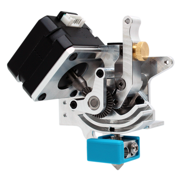 Micro Swiss - NG™ Direct Drive Extruder - CR-10 - Ender-3 Printers