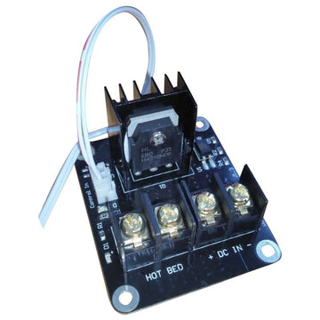 Universal Mosfet Expansion Module incl. 2 pin