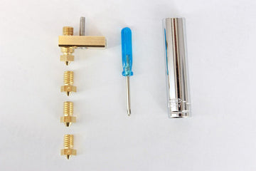 The Olsson Block for Ultimaker 2+ / V6 (JET)