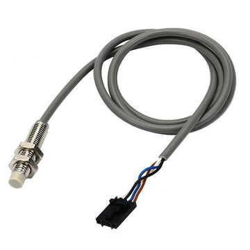 Spider - PINDA V2 Probe for Prusa i3 MK3 (4 wire with connector)