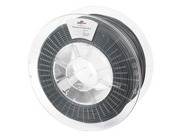 Spectrum - PLA PRO - Deep Black - 1.75mm - 1kg