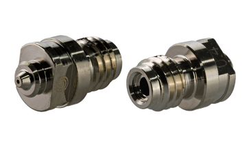 PrimaCreator - Zortrax M200 Plus-M300 Plus - Copper Plated Brass Nozzle - 0.4mm - 1pcs