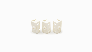 Raise3D Hot End Silicon Cover (3pcs-set)
