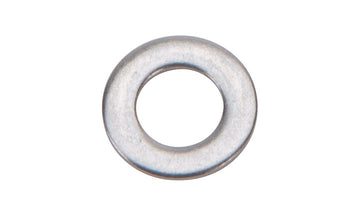 M5 Clamp Washer - Aluminum - 10 pcs