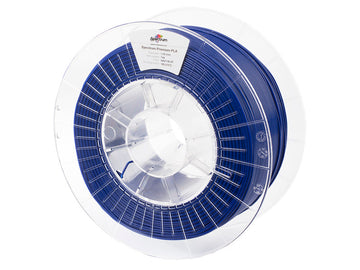 Spectrum - PLA - Navy Blue - 1.75mm - 1kg