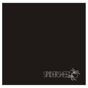 SpiderSheet (Ex Ender 5 PLUS) - 370x380mm