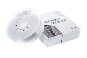 UltiMaker CPE+ - Transparent - 750g