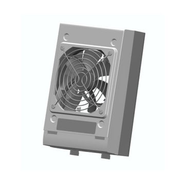 UltiMaker - Filter Housing Assembly for Ultimaker S5 - 2+ Connect Air Manager
