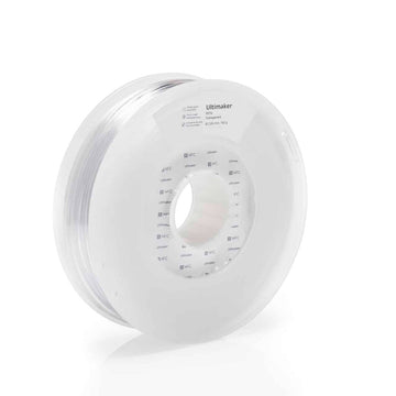 UltiMaker - PETG - Transparent - 2.85mm - 750g