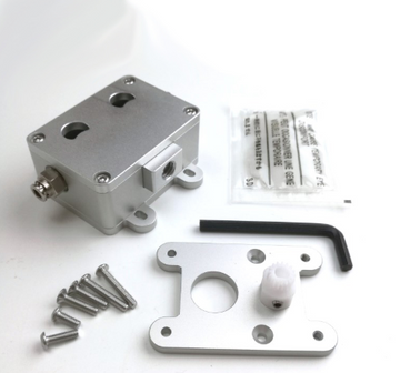 UltiMaker - Extruder for UM2-UM2+ Series