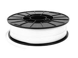 White - 3DE Premium PC (Polycarbonate) - 2.85mm