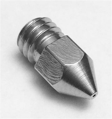 Zortrax - Stainless steel - SpiderNozzle - 0.4mm