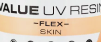 Flex Resin