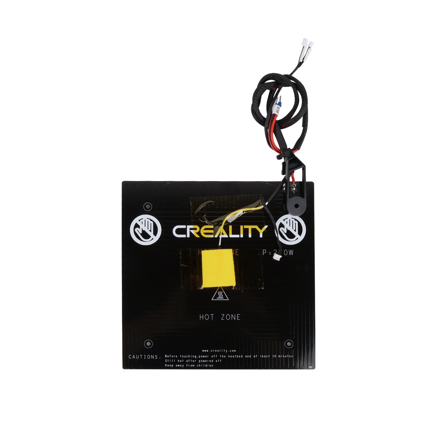 Creality 3D - Heatbed Kit - Ender-3 V3 SE - 235×235mm