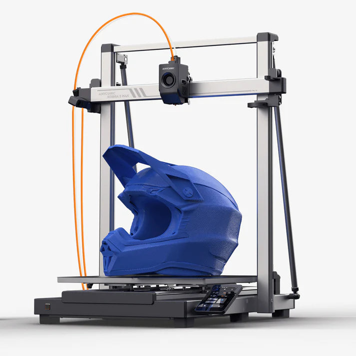 Anycubic - Kobra 3 Max - 420x420x500mm