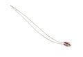 100K NTC Thermistor incl. wire-Perletermister