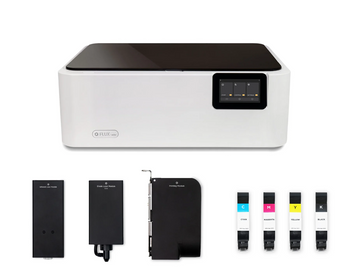 FLUX - Ador 2W Infrared Laser + Laser Printing Bundle - 10W