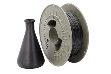 Filalab - PETG ESD - Black - 1.75mm - 500g