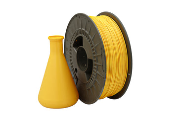 Filalab - PLA - Yellow - 1.75mm - 1kg