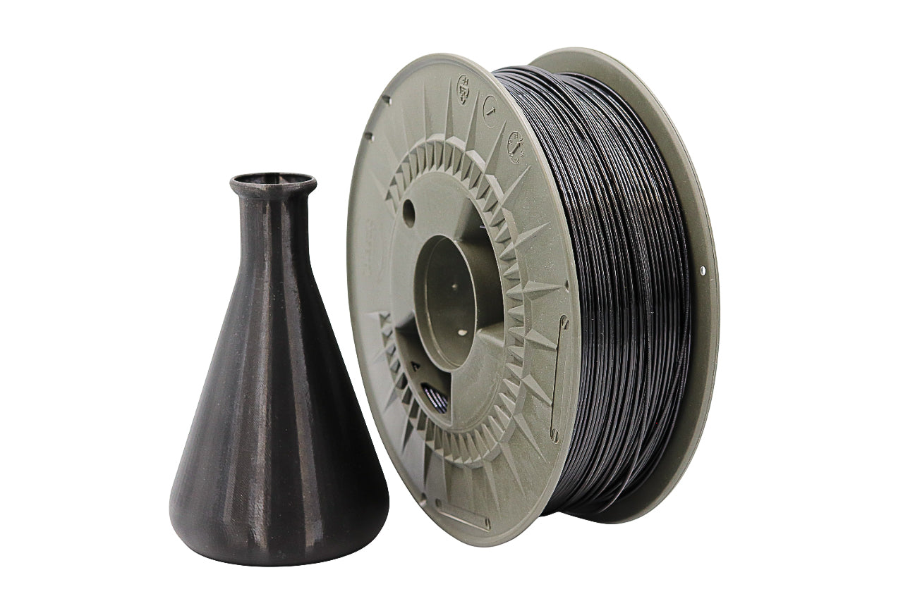 Filalab - PCTG - Black - 1.75mm - 1kg