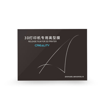 Creality 3D - FEP Release Film 350x220x0.15mm