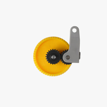 Bambu Lab - Hardened Steel Extruder Gear Assembly - X1 Series/P1 Series