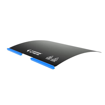 Flashforge - Flexible Spring Sheet - Creator 3/3 Pro - 300x250mm
