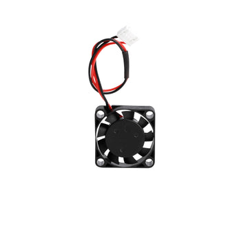 Creality 3D - 25x25x07mm - Axial-Tech Fan/Blæser Kit - K2 Plus