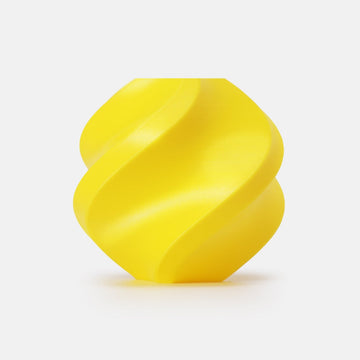 Bambu Lab - TPU/Flex - Yellow - 1.75mm - 1kg