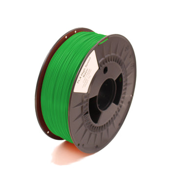 3DE Basic - High Speed PLA - Light Green - 1.75mm - 1kg