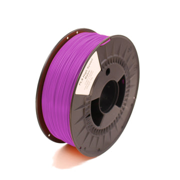 3DE Basic - High Speed PLA - Purple - 1.75mm - 1kg